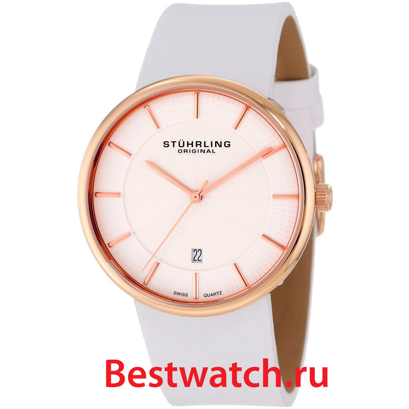 Часы Stuhrling Original Classic 244.334P2